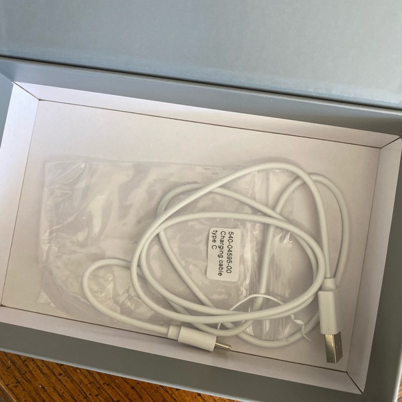 Livenpace Heart Health Monitor Personal ECG Device Tracker... - Picture 4 of 11